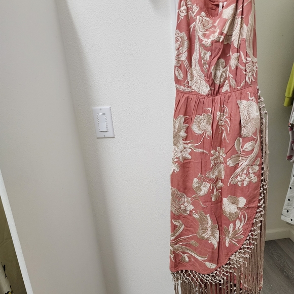 Lucile Dress by Anthropologie - Picture 3 of 6